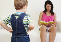 Hoe ga je om met "moeilijke" kinderen? Hoe ga je om met "moeilijke" kinderen?