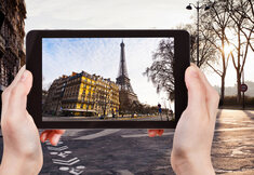Que visiter en famille à Paris ? Que visiter en famille à Paris ?