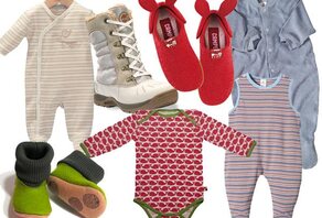 Ecomode pour les enfants Ecomode pour les enfants