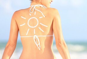 Solutions naturelles pour préparer sa peau au soleil Solutions naturelles pour préparer sa peau au soleil