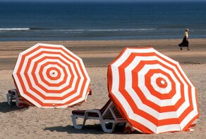 Cap sur les plages vertes Cap sur les plages vertes