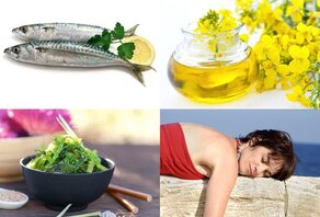 Mieux dans votre tête et dans votre corps Mieux dans votre tête et dans votre corps