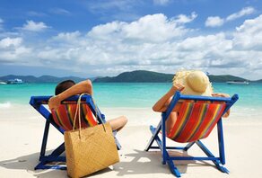 Seniors: le top 10 des destinations de vacances Seniors: le top 10 des destinations de vacances