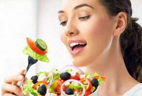 Verminder vis en vlees op je menu Verminder vis en vlees op je menu
