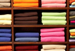 Groene tips om je textiel te beschermen Groene tips om je textiel te beschermen