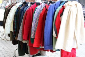 De leukste vintageshops De leukste vintageshops
