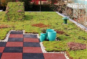 Comment construire un toit végétal ? Comment construire un toit végétal ?