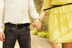 Nieuwe partner na scheiding: zo ga je om met valkuilen Nieuwe partner na scheiding: zo ga je om met valkuilen