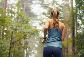 De mooiste looproutes De mooiste looproutes