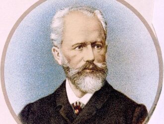 Tchaikovski