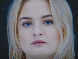 Låpsley : Long Way Home