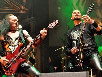 Black metal