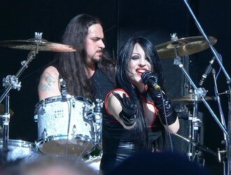 Gothic metal