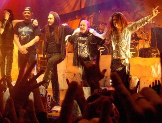 Power metal