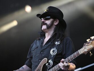 Speed metal