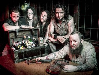 Pirate metal