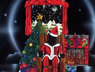 Christmas on Death Row - Various Artists