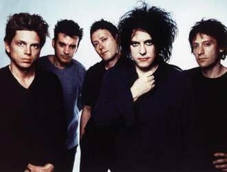 The Cure – Young Americans