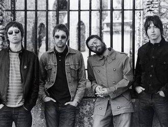 Oasis - Heroes