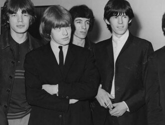 I Wanna Be Your Beatle