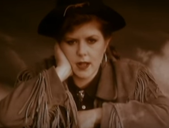 Le rôle de Kirsty MacColl
