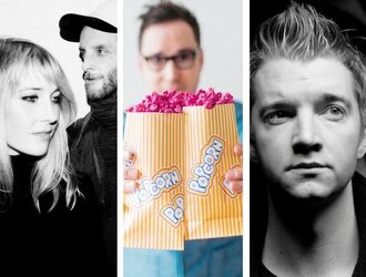 Ces artistes belges à suivre en 2017