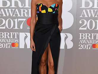 Alesha Dixon