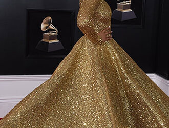 Ashanti