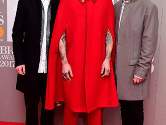 Biffy Clyro