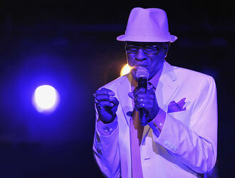 Billy Paul (24 avril)