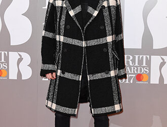 Brooklyn Beckham