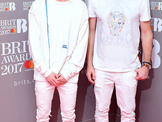 The Chainsmokers