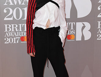 Christine and the Queens