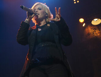 RIP Dolores O'Riordan: de zangeres van The Cranberries in zeven video's