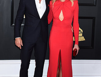 Faith Hill et Tim McGraw