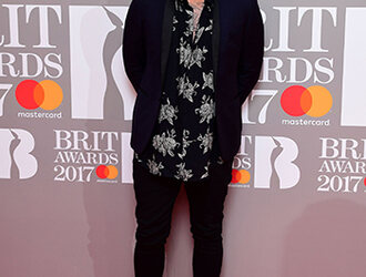 James Arthur