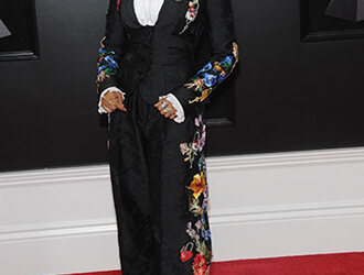Janelle Monae