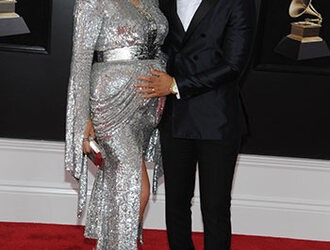 John Legend en Chrissy Teigen