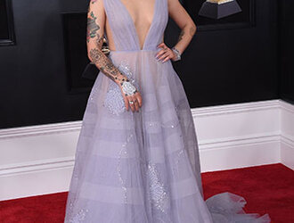 Julia Michaels