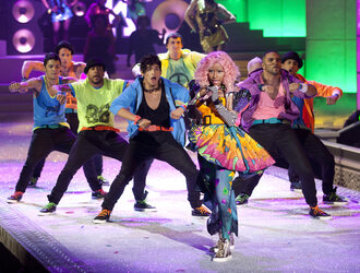 Onika Tanya Maraj