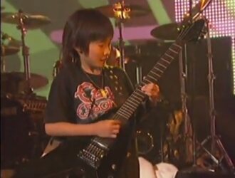 Ces jeunes talents musicaux iront loin !