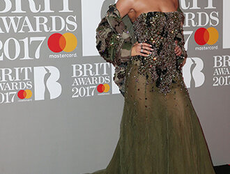 Rita Ora