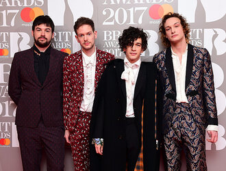 The 1975