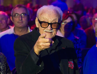 Toots Thielemans (22 août)