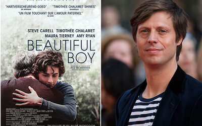 Felix van Groeningen over zijn ‘Beautiful Boy’