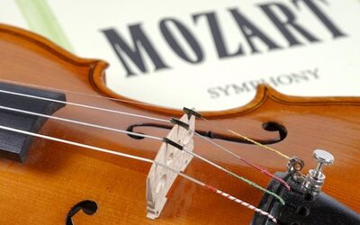 Histoires insolites sur les compositeurs célèbres