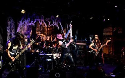 Graspop Metal Meeting 2017 - 10 styles de metal : comment faire la différence ?