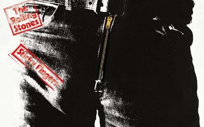 10 meest controversiële albumcovers ooit