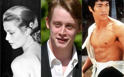 Les carrières les plus courtes au cinéma