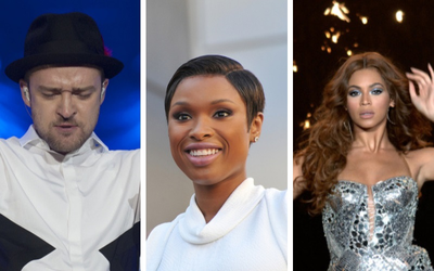 Ces stars se sont fait remarquer dans un télé-crochet